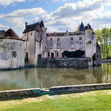 Maison Spacieuse A Saint Selve Avec Jardin Et Barbecue 125 M² Kültér fotó