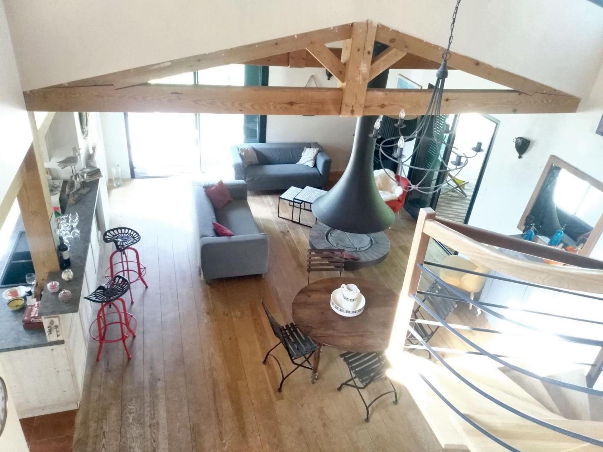 Maison Spacieuse A Saint Selve Avec Jardin Et Barbecue 125 M² Kültér fotó